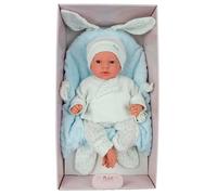 MuÑecas Arias Elegance Andie Doll