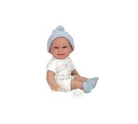 MuÑecas Arias Elegance Babyto Con Mecanismo Risa Try Me Baby Doll 34 Cm