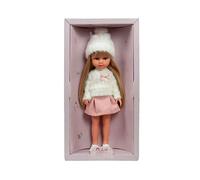 MuÑecas Arias Elegance Carlota 36 Cm Doll