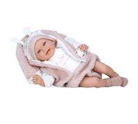 MuÑecas Arias Elegance Colin Baby Doll