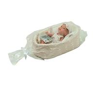 MuÑecas Arias Elegance Dudi Baby Doll 26 Cm Beige Kids