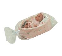MuÑecas Arias Elegance Dudi Baby Doll 26 Cm Pink Kids