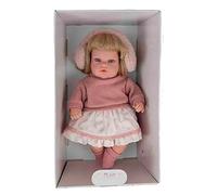 MuÑecas Arias Elegance Sali Baby Doll 33 Cm Pink Kids