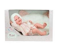 MuÑecas Arias Elegance Zoe Baby Doll 42 Cm