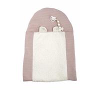 MuÑecas Arias Gadea With Blanket Baby Doll 40 Cm