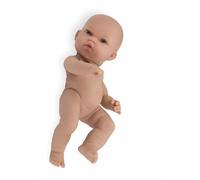 MuÑecas Arias Natal Baby Doll 33 Cm