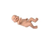 MuÑecas Arias Zoe Baby Doll 42 Cm