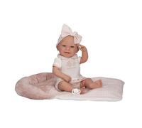 MuÑecas Arias Zoe Baby Doll 42 Cm