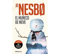 MUÑECO DE NIEVE, EL