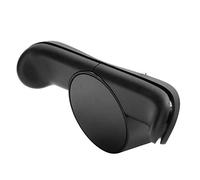 MUNEFE Back Rear Button Attachment with 3.5mm Interface for Controller Replacement Part