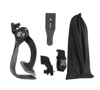 MUNEFE Camera Shoulder Mount, Shoulder Support Mount, Camera Shoulder Rig, Suitable for Enhancing Shootings Precision