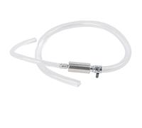MUNEFE Car Clutch Brake Bleeder Hose, Motorcycle Hydraulic Brake Bleeder, Motorcycle Brake Bleeding Kit Fit for Motorcycle Universal