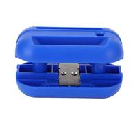 MUNEFE Edges Banding Trimmer, Woodworking Edges Trimmer, Edges Banding Cutter, Suitable for Fine Woodworking Projects