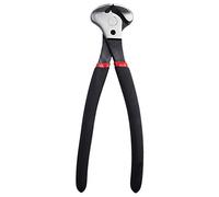 MUNEFE Guitar Plier, Stainless Steel Fret Wire Nipper Puller Plier, Fret Bridge Pin Nipper Puller Tools for Guitar Bass Luthier Repair Tool