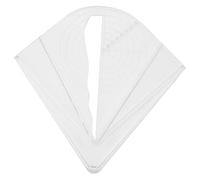 MUNEFE Plastic Center Finder Tool, Plastic Center Finder for Square Round Octagon and Sexangle Woodwork Tool
