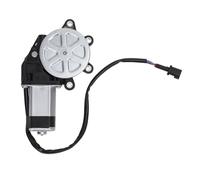 MUNEFE Power Window Lift Motor, Electric Window Regulator Motor, Driver Side Window Motor for Providing An Effortless Driving Experience