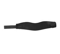 MUNEFE Sponge Neck Brace, Neck Brace Protection, Cervical Collar Support for Wearing During Outdoor Fitness Activities Or Daily Use
