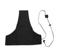 MUNEFE USB Heating Cloth, USB Heating Pad, Heating Clothing, Suitable for Various Winter Activities