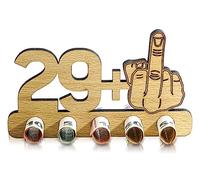 Munera Design - Funny 30th Birthday Money Gift Wooden