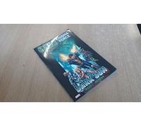 Munera, Miguel - Incredible Hulks: Enigma Force - Dark Son