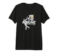 Munetaka Murakami - to the Mune - Chicago Baseball Premium T-Shirt