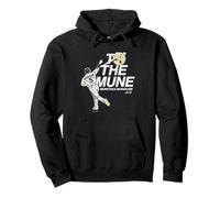 Munetaka Murakami - To the Mune - Chicago Baseball Pullover Hoodie