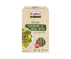 Mungo Bean and Bean Fettuccine 200 g