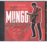 Mungo Jerry