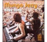 Mungo Jerry - Anthology