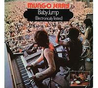 Mungo Jerry - Baby Jump (Electronically Tested) [Vinyl LP]