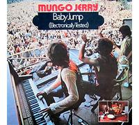 Mungo Jerry - BABY JUMP (Electronically Tested) [Vinyl LP] [Schallplatte]