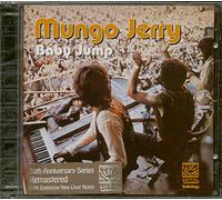 Mungo Jerry - Baby Jump: the Dawn Anthology