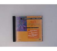 Mungo Jerry, Bay City Rollers, John Travolta, Al Jarreau..