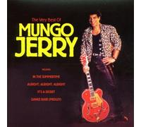 Mungo Jerry - Best of,the Very
