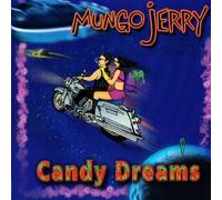 Mungo Jerry - Candy Dreams