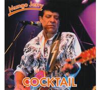 Mungo Jerry - Cocktail (Best of...)