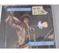 Mungo Jerry - Early Years
