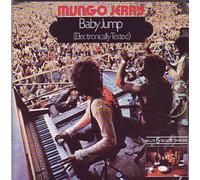 Mungo Jerry - Electronically Tested