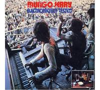 Mungo Jerry - Electronically Tested [German Import]