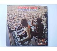 Mungo Jerry - ELECTRONICALLY TESTED LP (VINYL) UK DAWN 1971