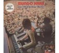 Mungo Jerry - ELECTRONICALLY TESTED VINYL LP[DNLS3020] 1971 MUNGO JERRY