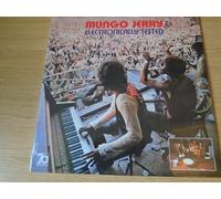 Mungo Jerry - Electronically Tested (Red Vinyl) [VINYL]