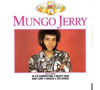 Mungo Jerry - Golden Hour