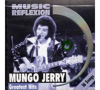 Mungo Jerry - Greatest Hits (16 Hits)