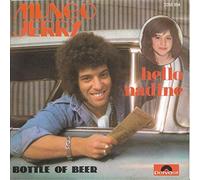 Mungo Jerry - Hello Nadine (1975) / Vinyl single [Vinyl-Single 7'']