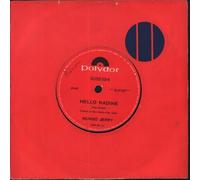 Mungo Jerry - Hello Nadine