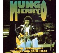 Mungo Jerry - Hits & Some More
