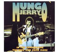 Mungo Jerry - Hits & Some More