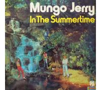 Mungo Jerry - In The Summertime