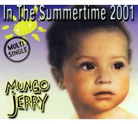 Mungo Jerry - In the Summertime